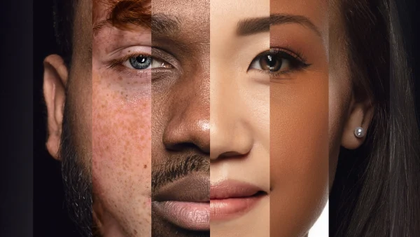 Ignite hope and building people, All2All Ministries